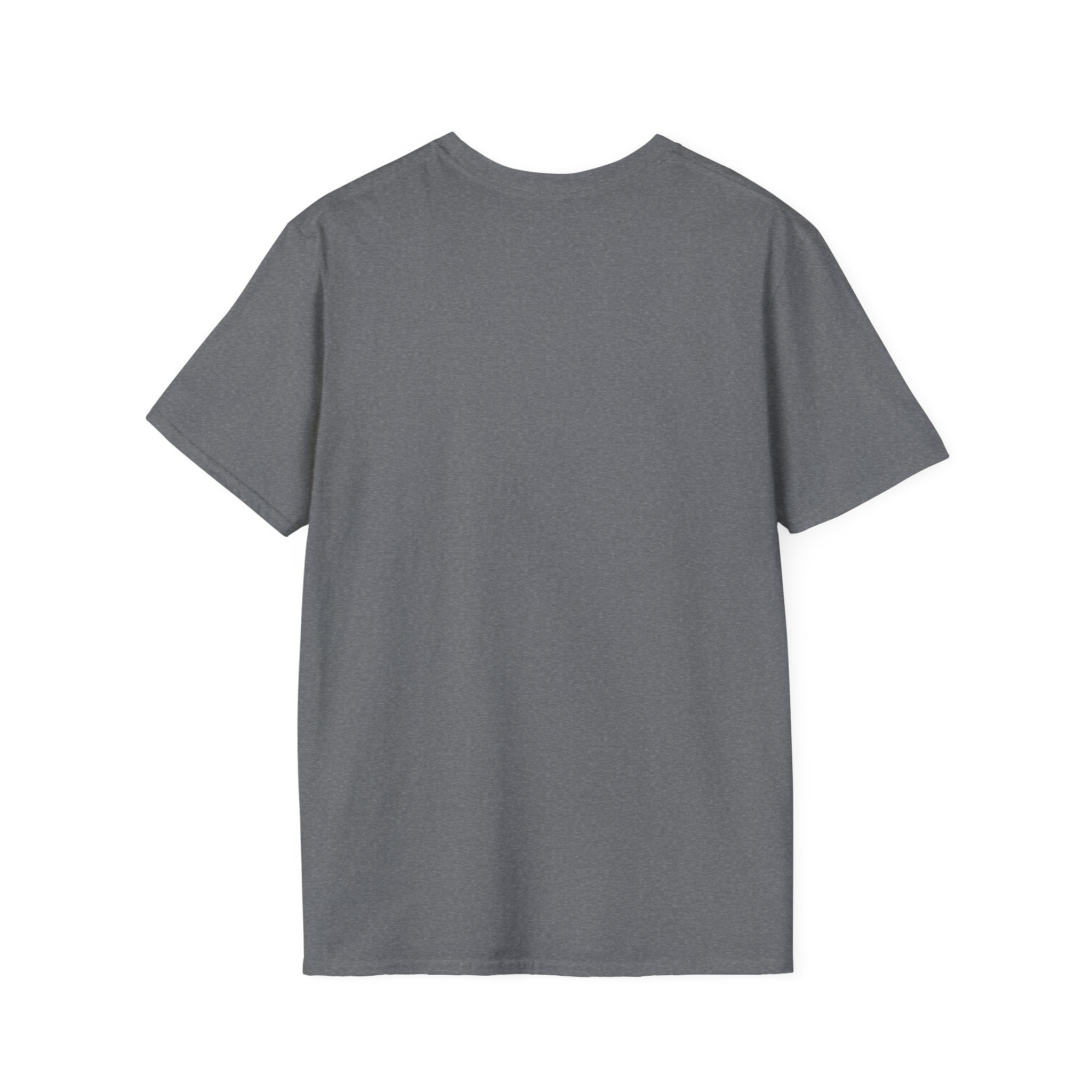 "You Are Not the Center of the Universe, But You Are The Universe" Retro Heart Graphic Tee