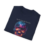 "From the Cosmos You Were Born, To the Cosmos You Shall Return" Graphic Tee