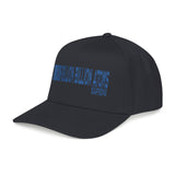 The Common Ground of "7 Billion Billion Billion Atoms" Embroidered Cap