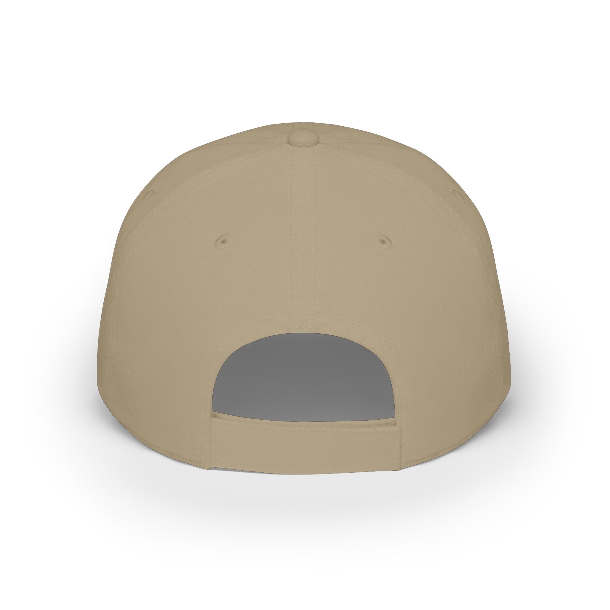 Ever Burgeoning Possibility Cap — Low Profile Baseball Hat