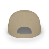 Ever Burgeoning Possibility Cap — Low Profile Baseball Hat