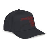 The Common Ground of "7 Billion Billion Billion Atoms" Embroidered Cap