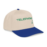 Telepathic For Real Mid-Profile Baseball Cap