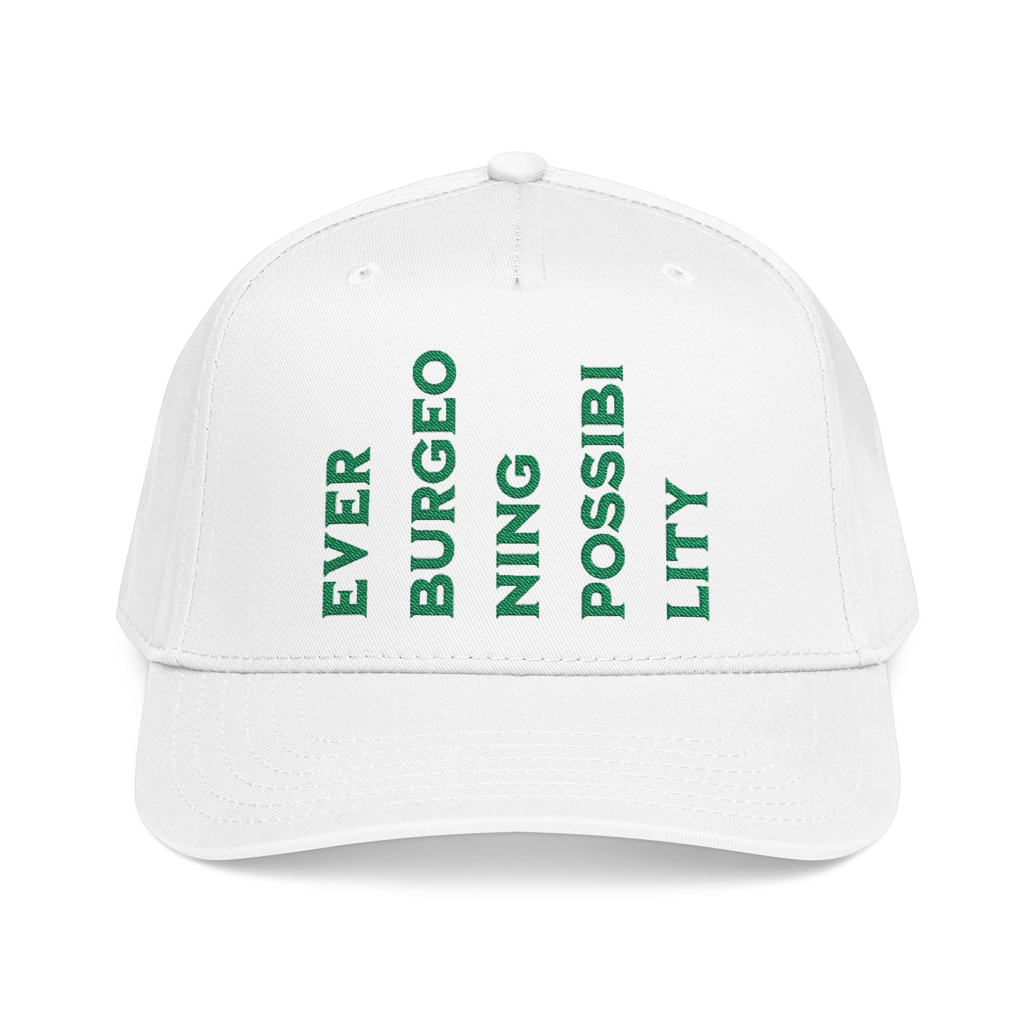 Copy of Mid Profile Baseball Cap