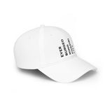 Ever Burgeoning Possibility Cap — Low Profile Baseball Hat