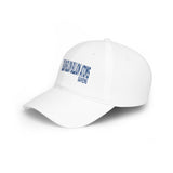 The Common Ground of "7 Billion Billion Billion Atoms" Low Profile Embroidered Baseball Cap