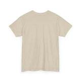 "You Are Not the Center of the Universe, But You Are The Universe" Retro Heart Graphic Tee