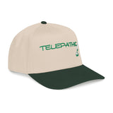 Telepathic For Real Mid-Profile Baseball Cap