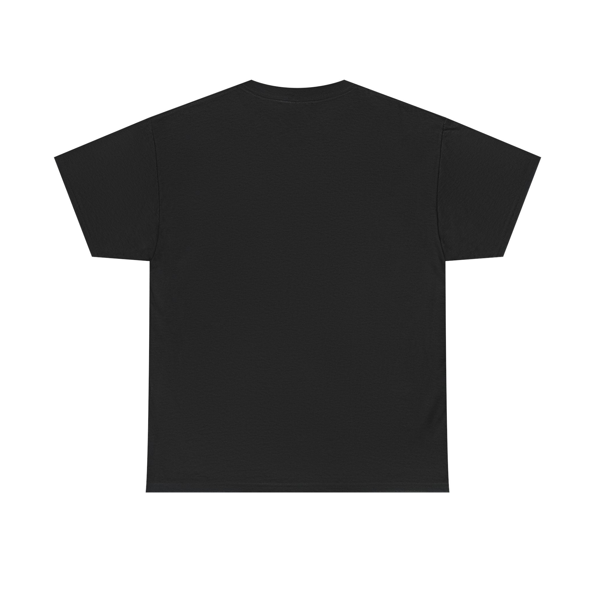 "You Are Not the Center of the Universe, But You Are The Universe" Retro Heart Graphic Tee