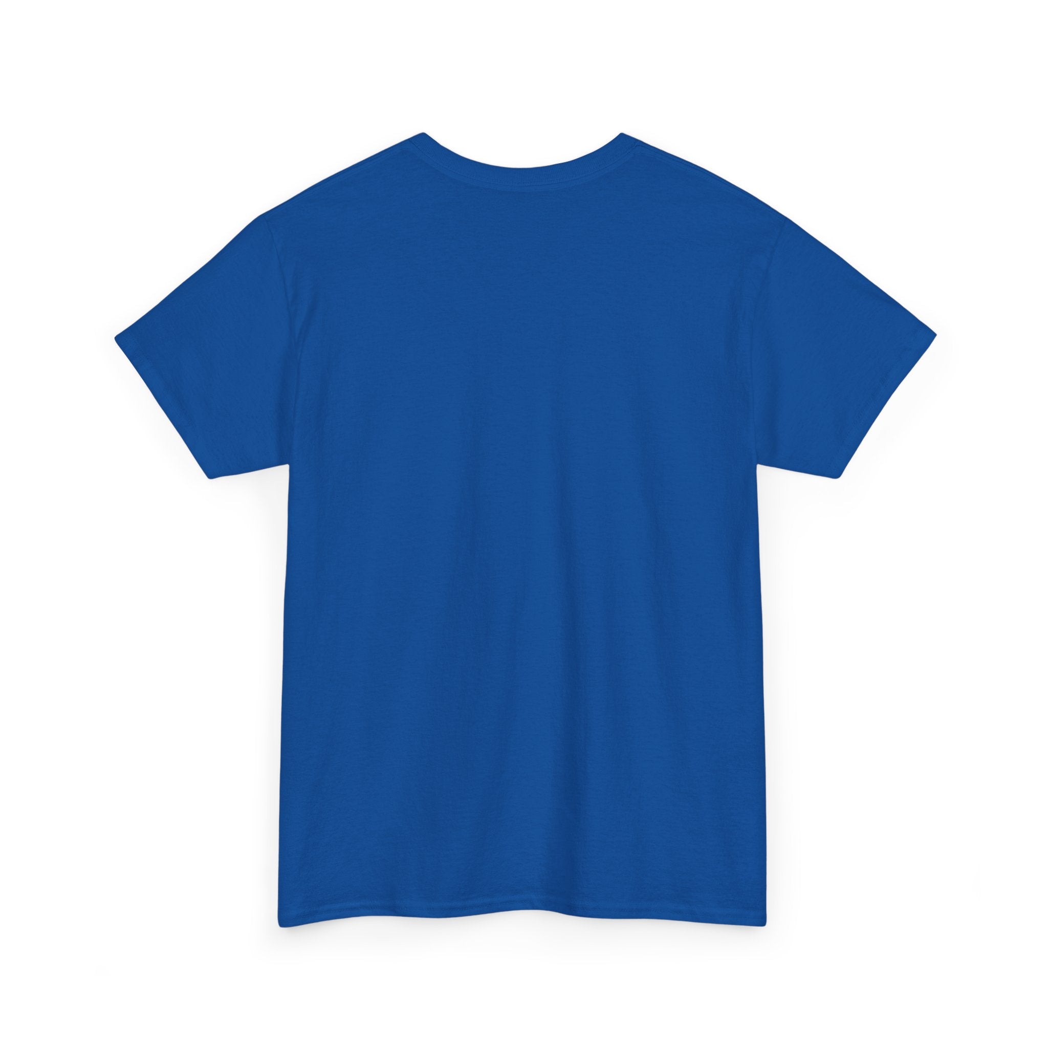 I Heart the Cosmos T-Shirt — Galactic Nebula Tee