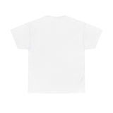 ΩThe End All Of Common Ground - DNA Connected T-Shirt — "Nothing Is Foreign" Illustrated In Black