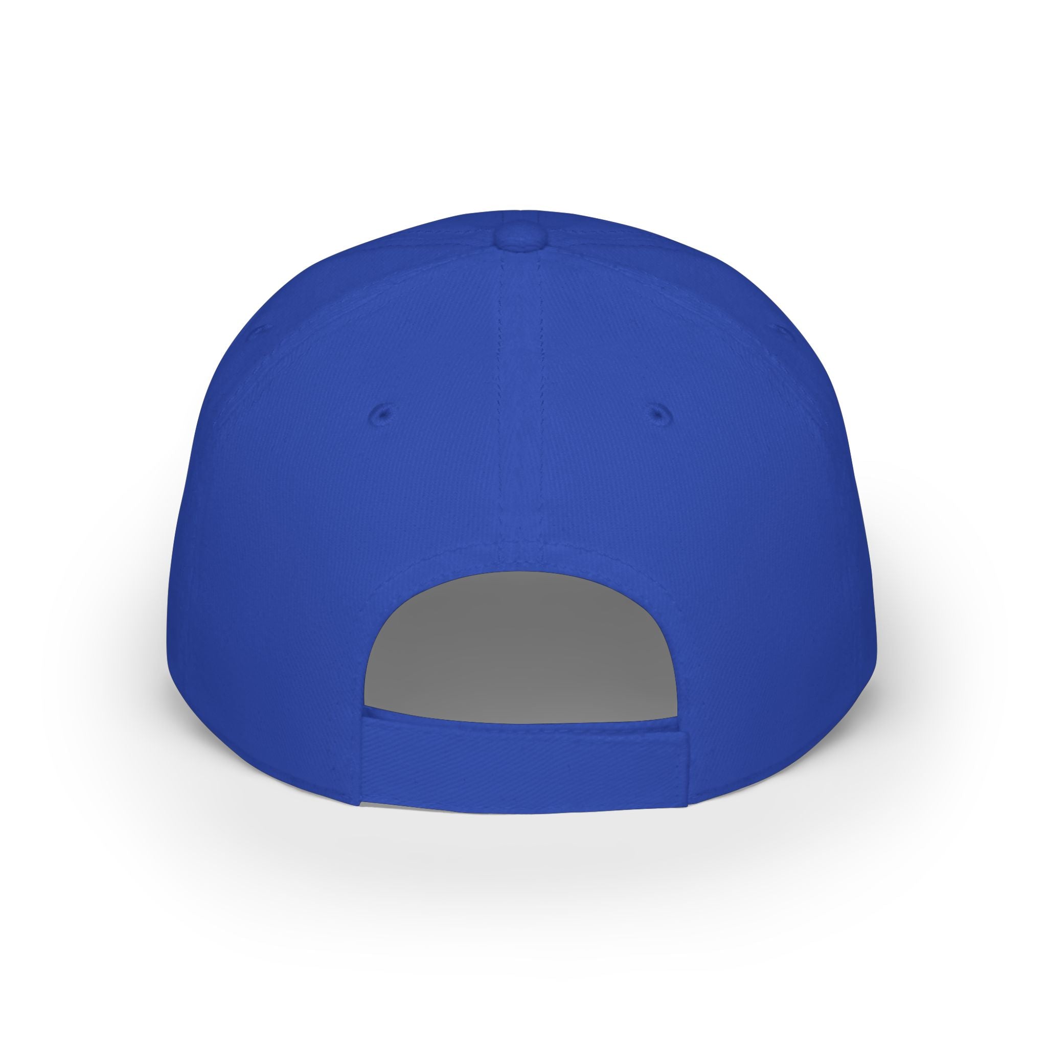 "7 Billion Billion Billion Atoms" Cap - Gray Embroidery