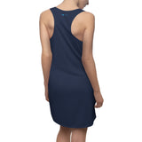 Copy of Women's Cut & Sew Racerback Dress (AOP)