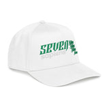 The Common Ground of "7 Billion Billion Billion Atoms" Embroidered Cap