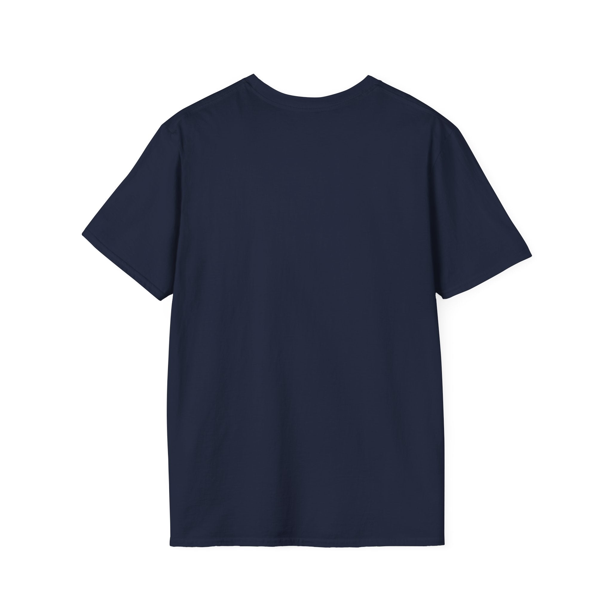 "You Are Not the Center of the Universe, But You Are The Universe" Retro Heart Graphic Tee