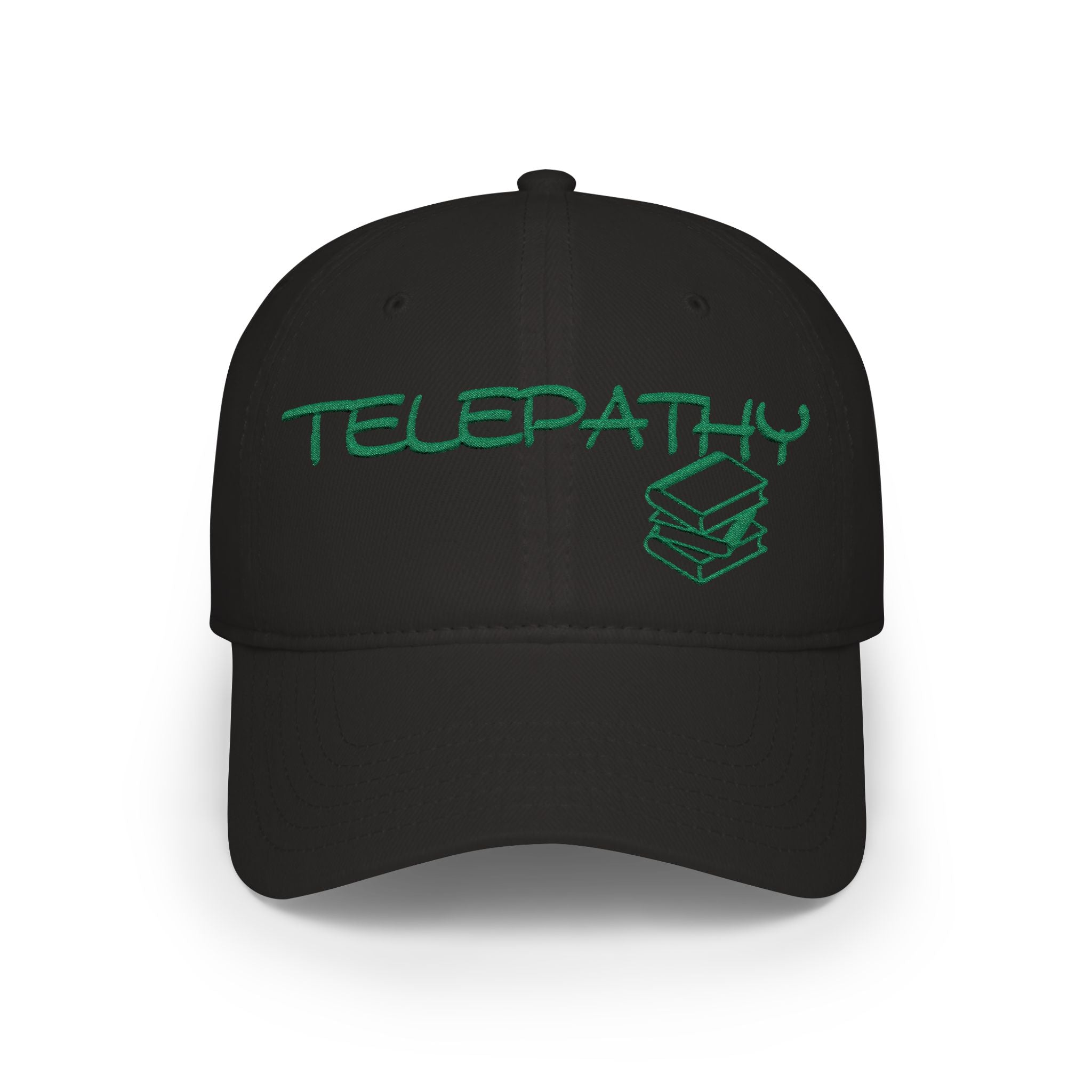 We Are All "Telepathic" Baseball Cap