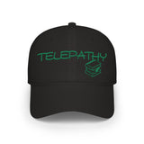 We Are All "Telepathic" Baseball Cap