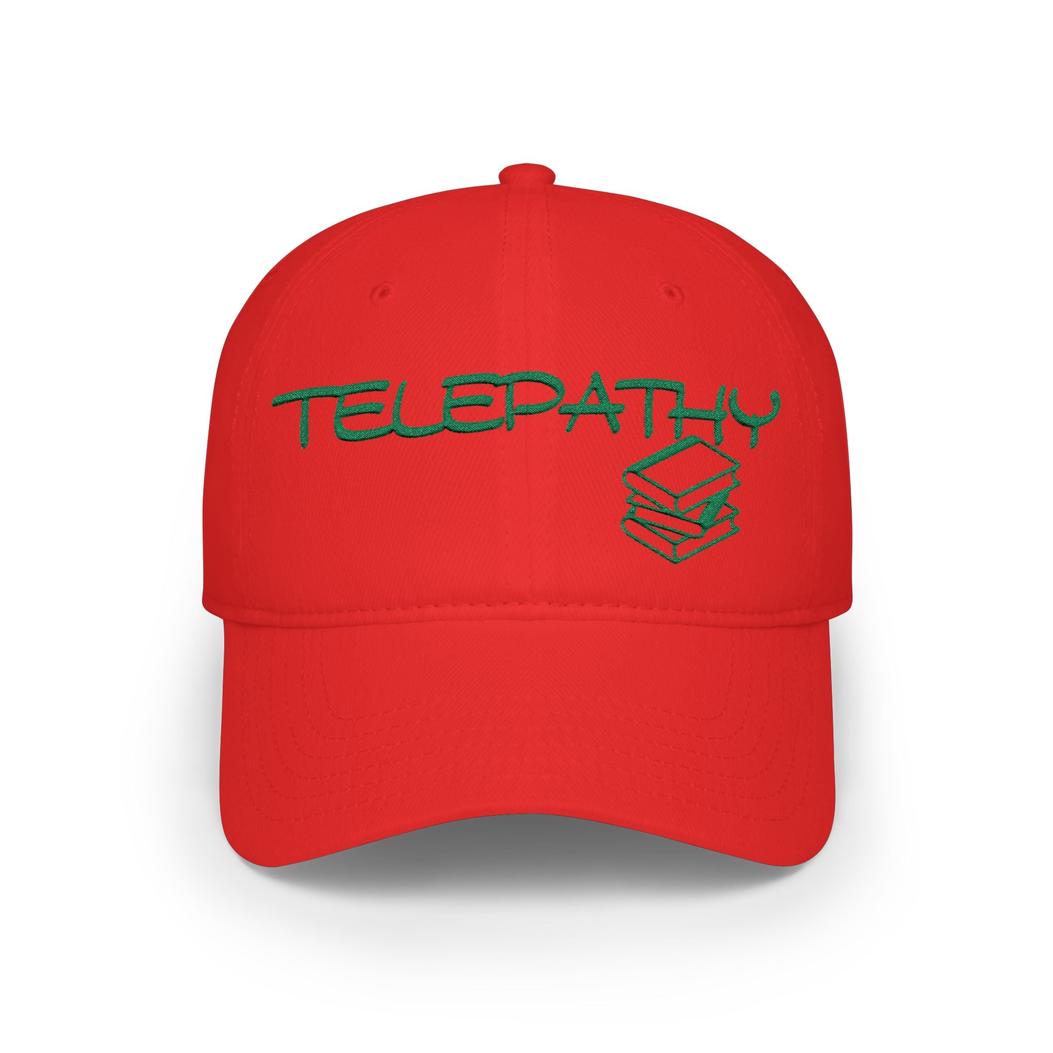We Are All "Telepathic" Baseball Cap