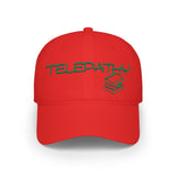 We Are All "Telepathic" Baseball Cap
