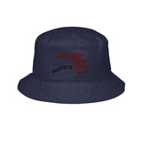 The Common Ground of "7 Billion Billion Billion Atoms" Bucket Cap