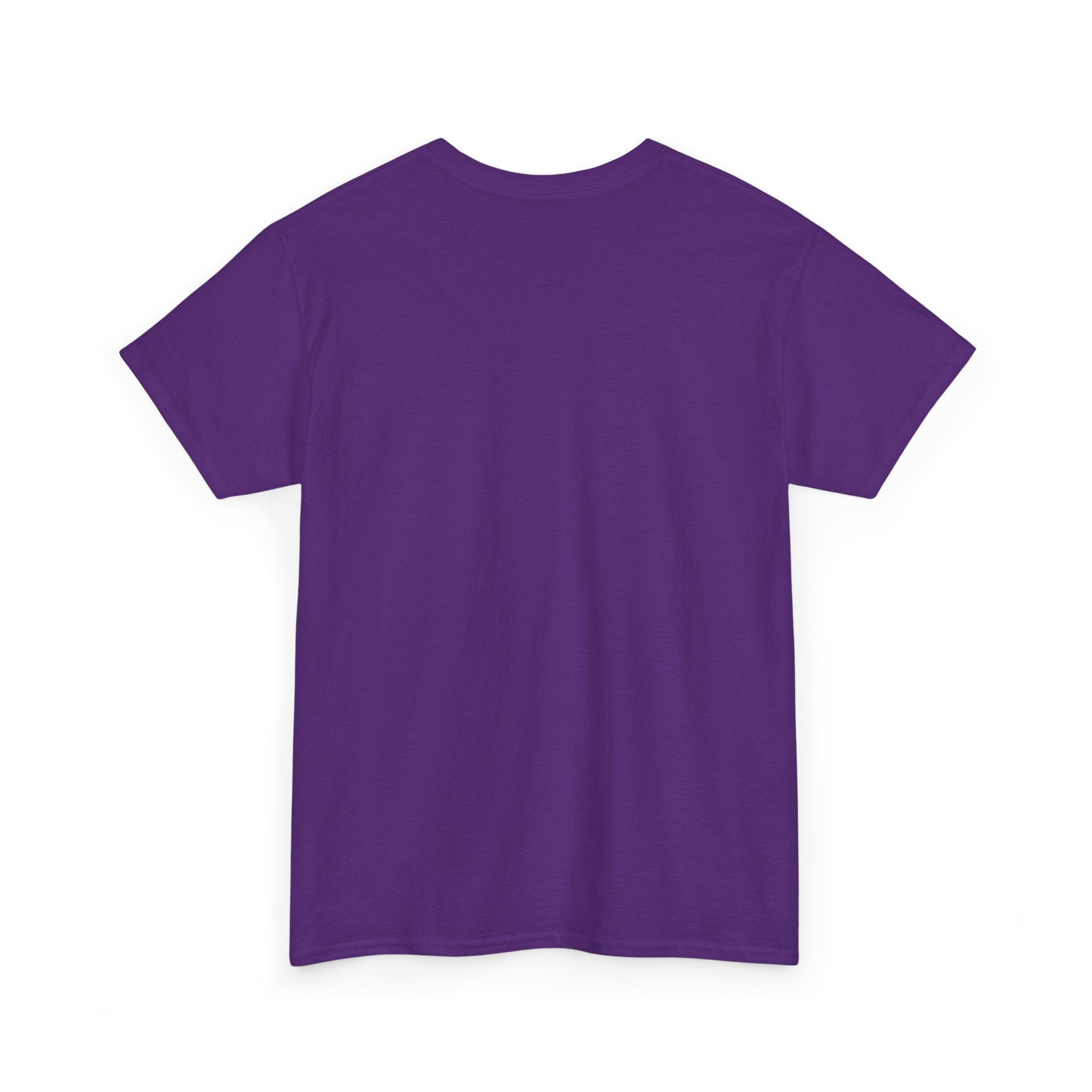 I Heart the Cosmos T-Shirt — Galactic Nebula Tee