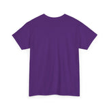 I Heart the Cosmos T-Shirt — Galactic Nebula Tee