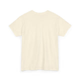 "You Are Not the Center of the Universe, But You Are The Universe" Retro Heart Graphic Tee