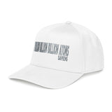 The Common Ground of "7 Billion Billion Billion Atoms" Embroidered Cap