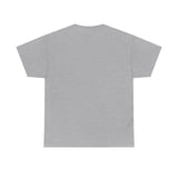 Star Stuff T-Shirt — "How then shall we settle into the fact that we are star stuff" Cosmic Astronomy Tee