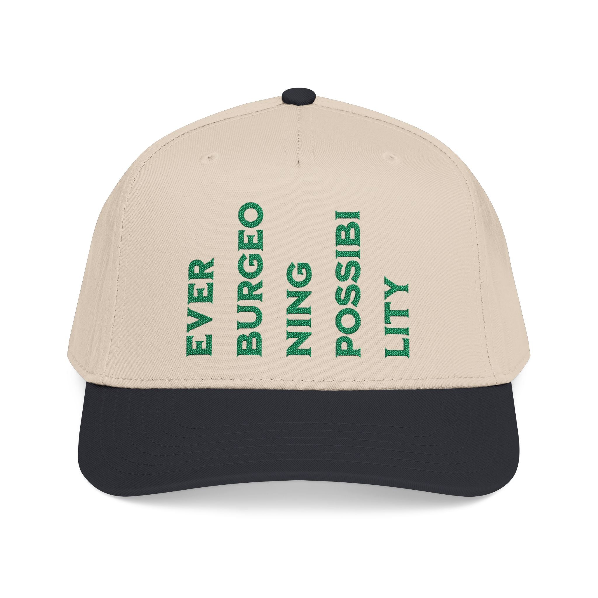 Copy of Mid Profile Baseball Cap