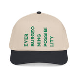 Copy of Mid Profile Baseball Cap