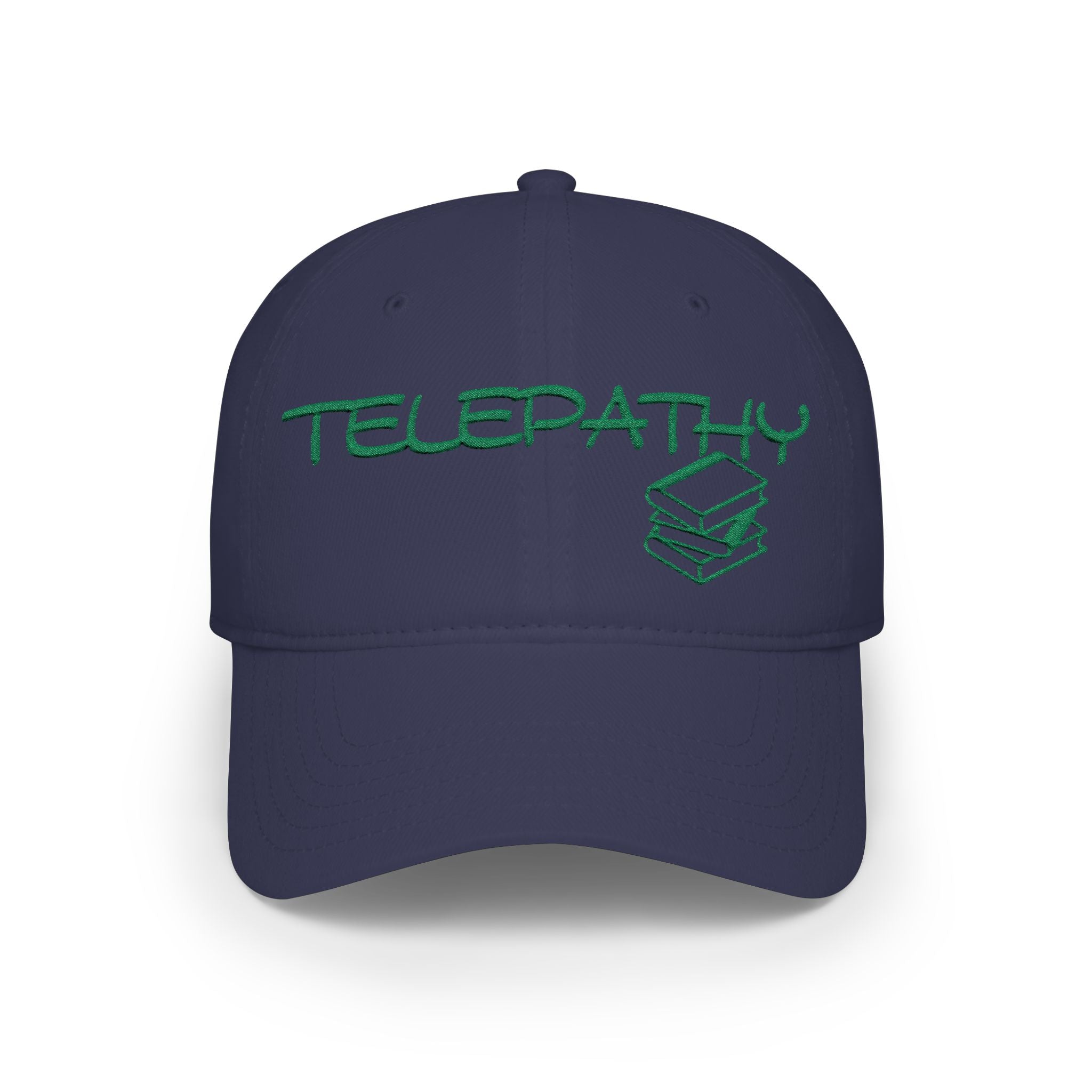 We Are All "Telepathic" Baseball Cap