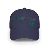 We Are All "Telepathic" Baseball Cap