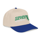 The Common Ground of "7 Billion Billion Billion Atoms" Embroidered Cap