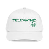 Telepathic For Real Baseball Cap