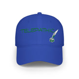 We Are All "Telepathic" Baseball Cap