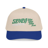 The Common Ground of "7 Billion Billion Billion Atoms" Embroidered Cap