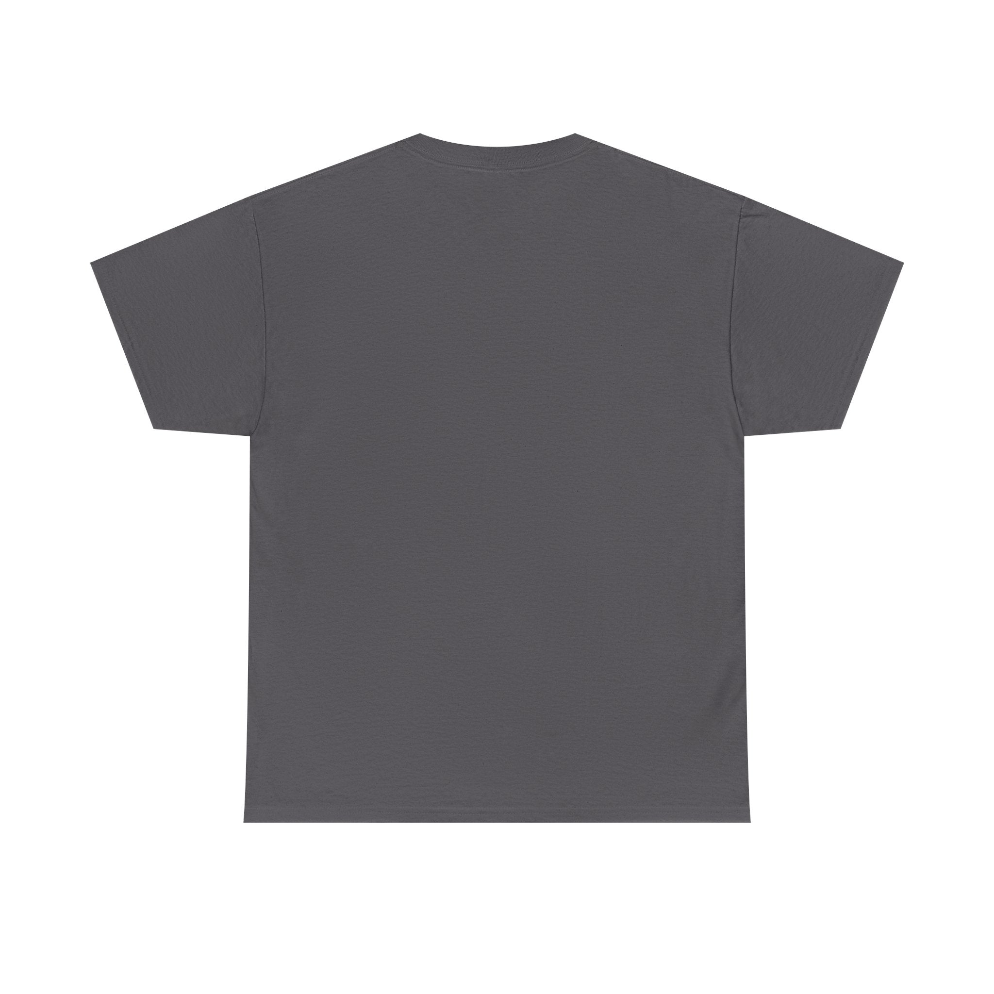 "You Are Not the Center of the Universe, But You Are The Universe" Retro Heart Graphic Tee