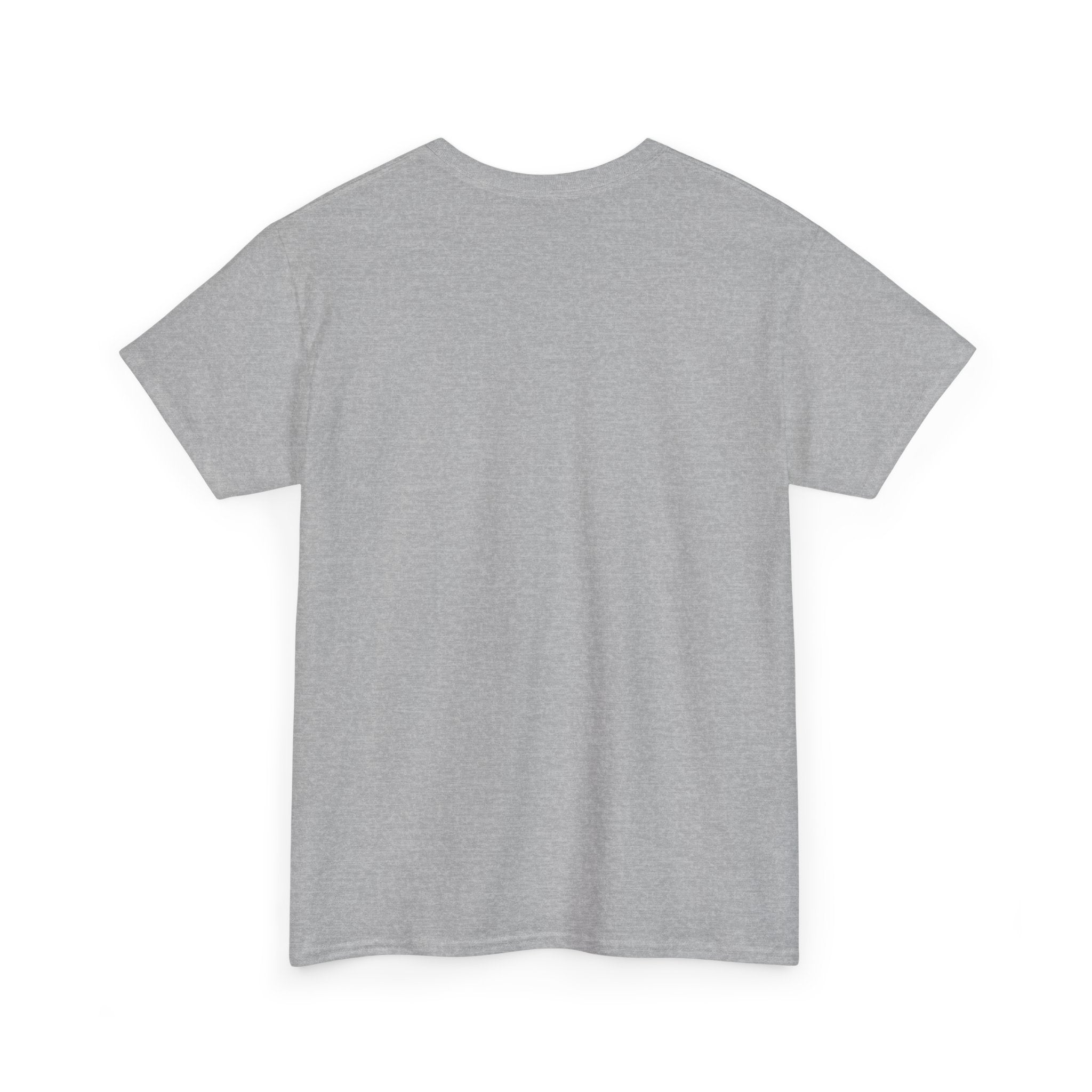 I Heart the Cosmos T-Shirt — Galactic Nebula Tee
