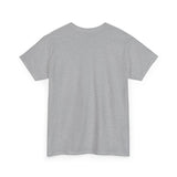 "You Are Not the Center of the Universe, But You Are The Universe" Retro Heart Graphic Tee