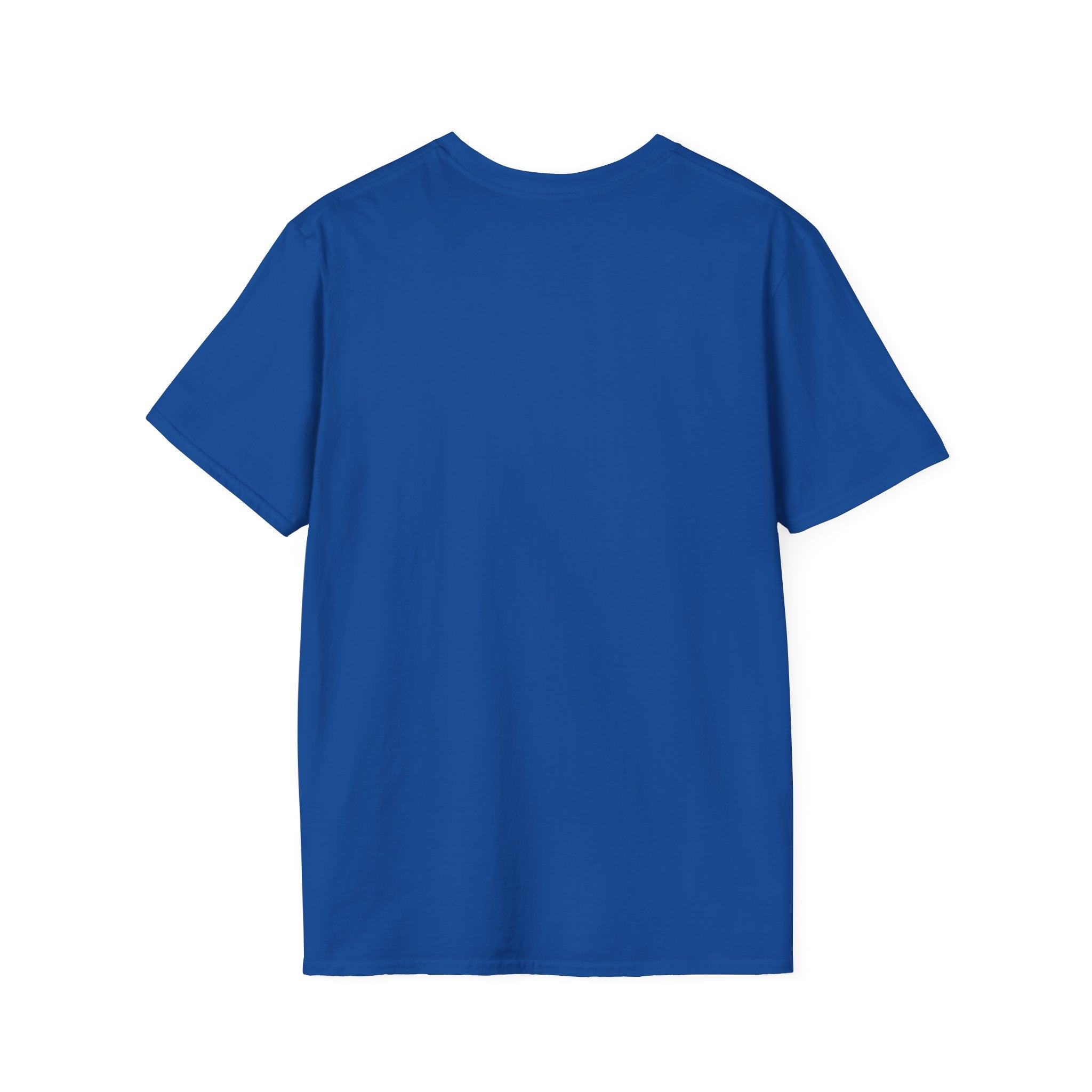 "You Are Not the Center of the Universe, But You Are The Universe" Retro Heart Graphic Tee