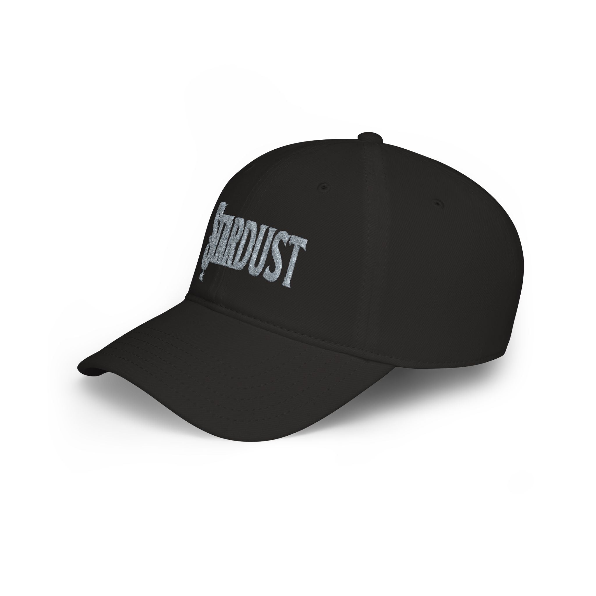 We Are Made From "Stardust" Embroidered Cap — Low Profile Baseball Hat