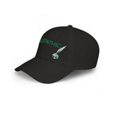 We Are All "Telepathic" Baseball Cap