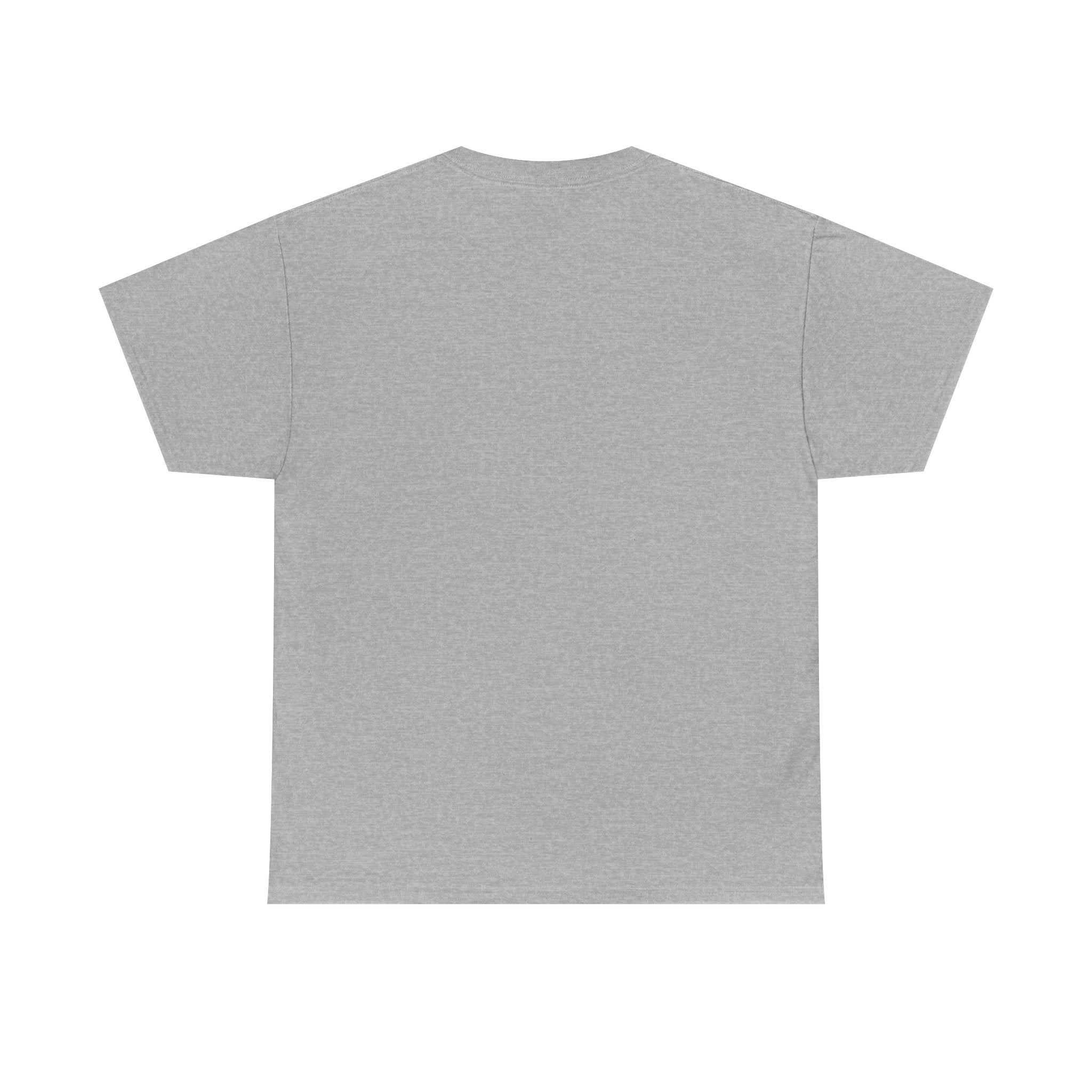 ΩThe End All Of Common Ground - DNA Connected T-Shirt — "Nothing Is Foreign"