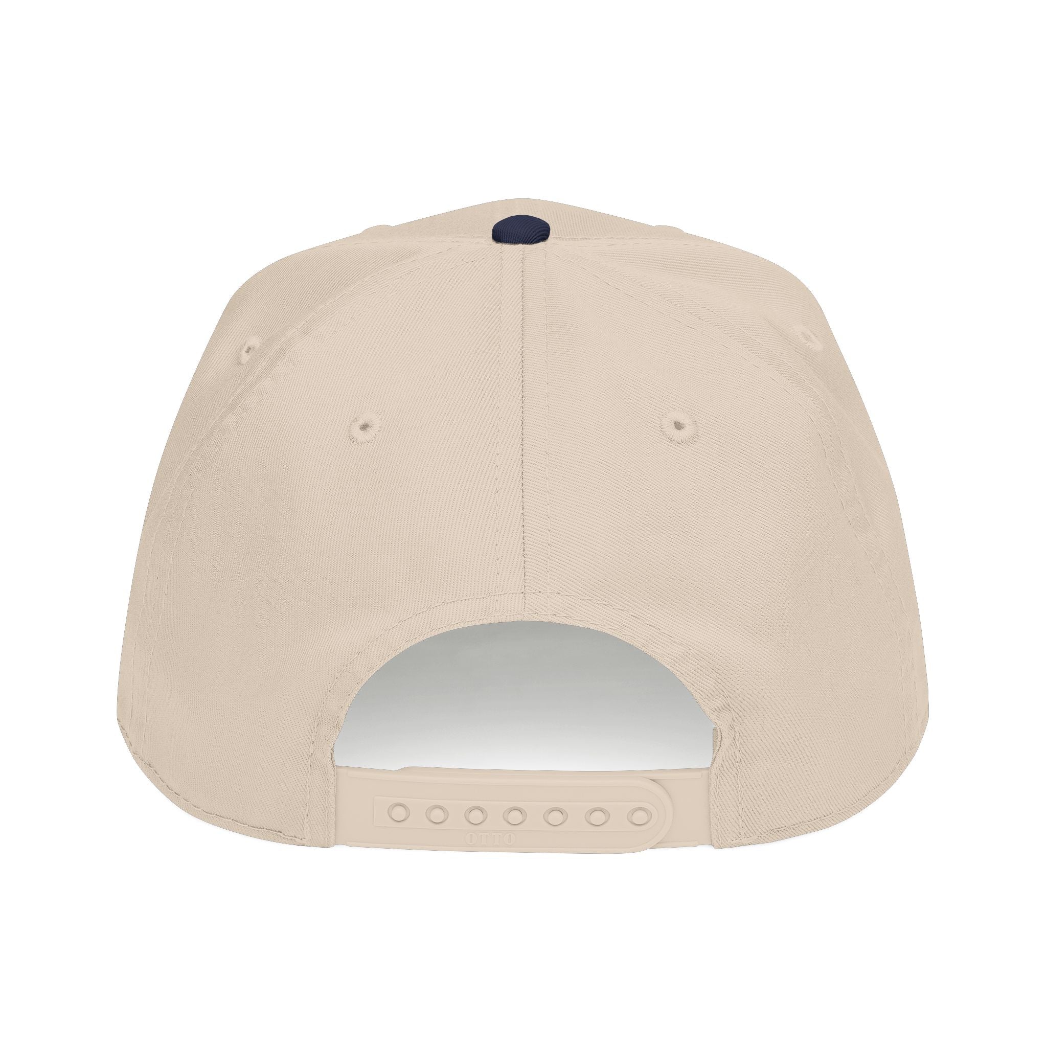 Telepathy Is A Real Thing Baseball Embroidered Cap