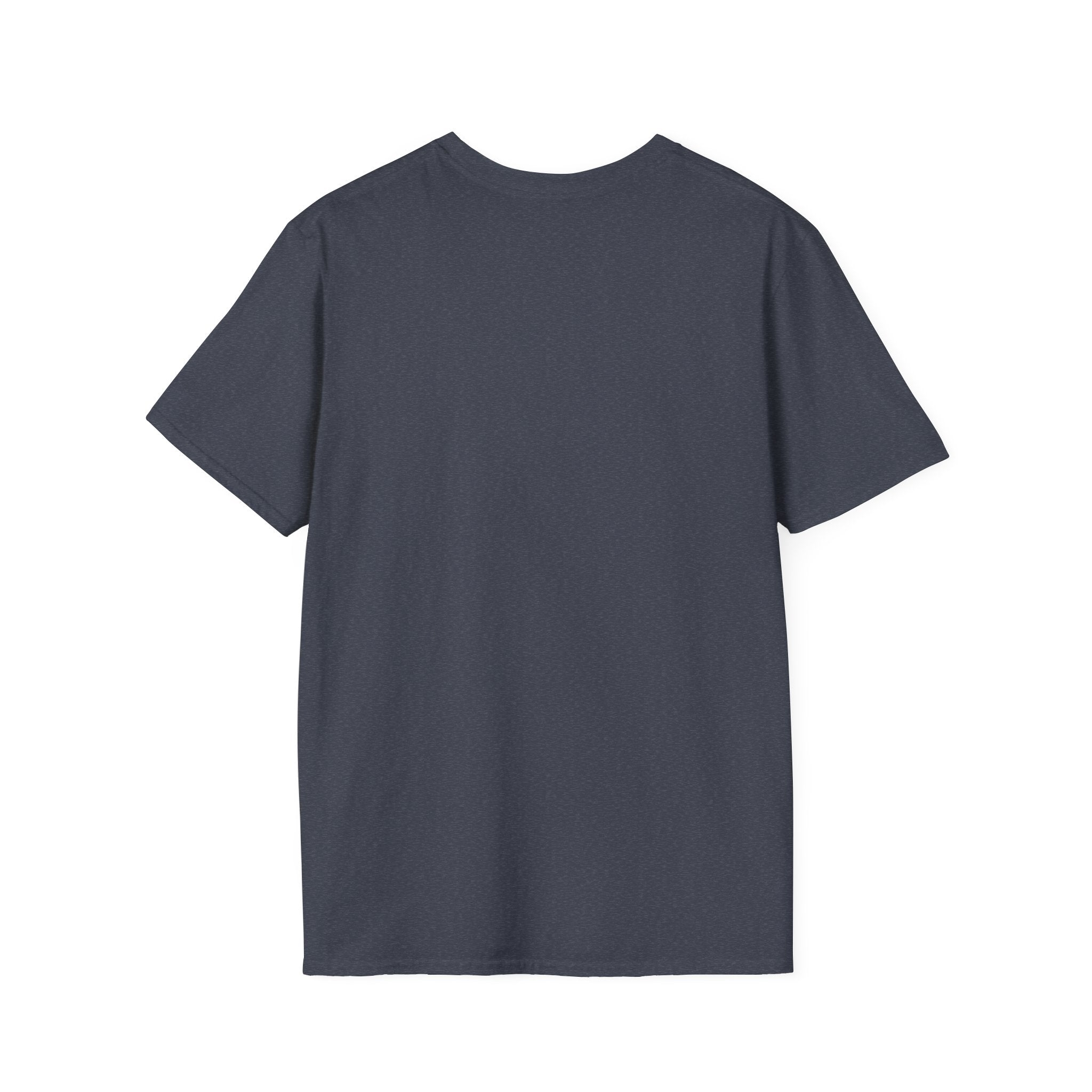 "You Are Not the Center of the Universe, But You Are The Universe" Retro Heart Graphic Tee