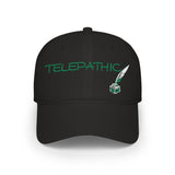 We Are All "Telepathic" Baseball Cap