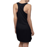 Copy of Women's Cut & Sew Racerback Dress (AOP)